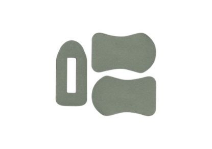 Picture of Aspen® LSO LoPro REPLACEMENT PADS, X-LARGE